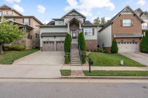 452 Highpoint Ter, Brentwood, TN 37027
