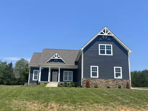1138 Goose Dr, Springfield, TN 37172