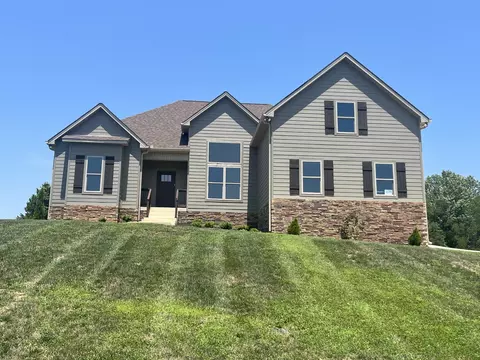 1170 Goose Dr, Springfield, TN 37172