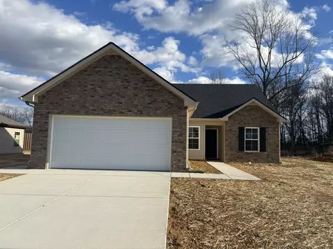 117 Timber Cir, Manchester, TN 37355