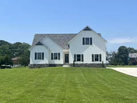 2093 Beverly Ct, Springfield, TN 37172