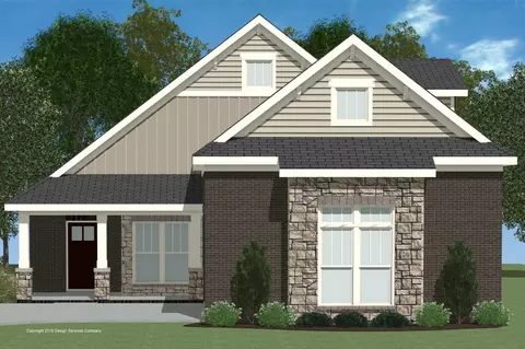 7431 Dodd Retreat Ct, Hermitage, TN 37076