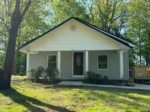 364 Mouse Creek Rd NW, Charleston, TN 37310