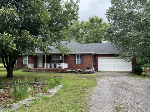 3038 Flat Woods Rd, Lebanon, TN 37090