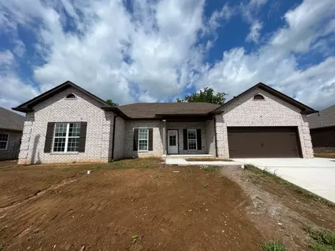 564 Dottie Dr, Gallatin, TN 37066