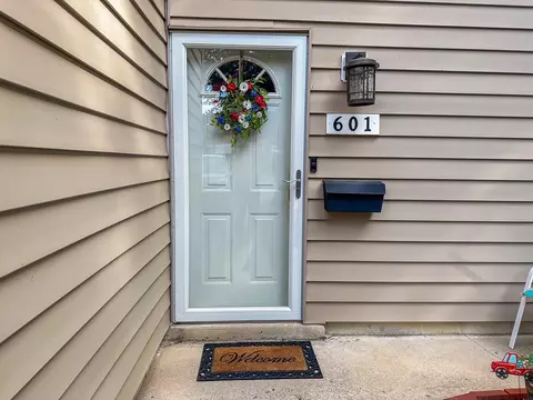 601 Granville Rd, Franklin, TN 37064