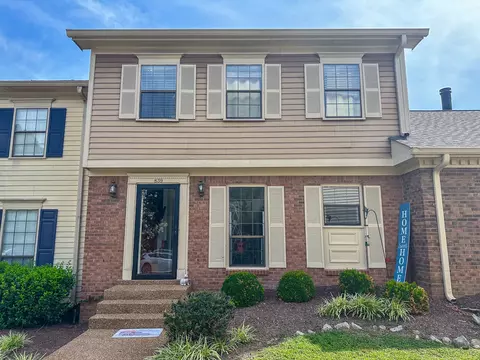 839 Brentwood Pt, Brentwood, TN 37027