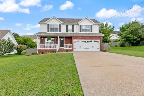 918 Turlough Ct, Smyrna, TN 37167