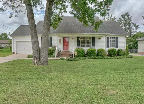 2403 Medford Campbell Blvd, Murfreesboro, TN 37127