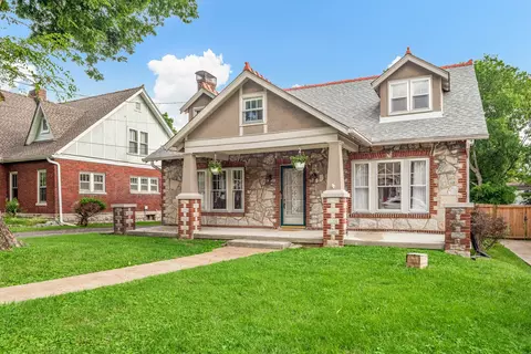 1014 Fairwin Ave, Nashville, TN 37216