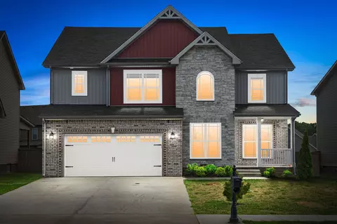 1516 Ellie Piper Cir, Clarksville, TN 37043