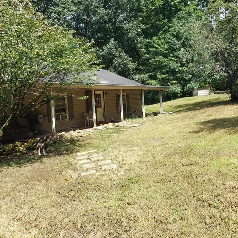 4282 Nancy Green Ridge Rd, Pulaski, TN 38478