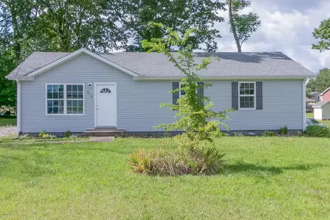 310 Cunningham Ln, Clarksville, TN 37042