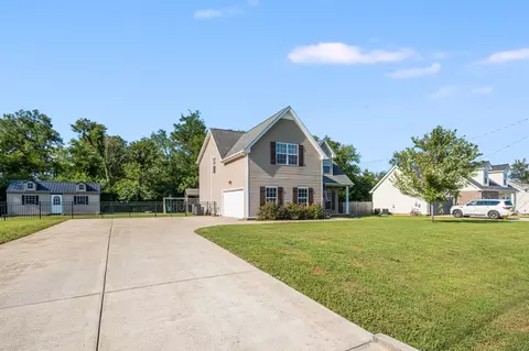 230 Slow Waters Dr, Christiana, TN 37037