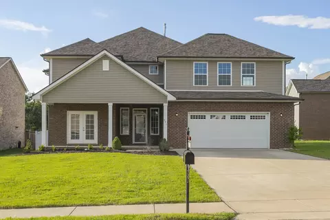 606 Disley Way, Murfreesboro, TN 37128