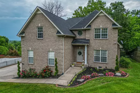 522 Willow Hill Cir, Murfreesboro, TN 37127