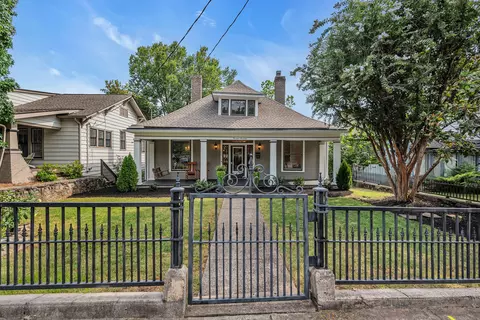1414 Woodland St, Nashville, TN 37206