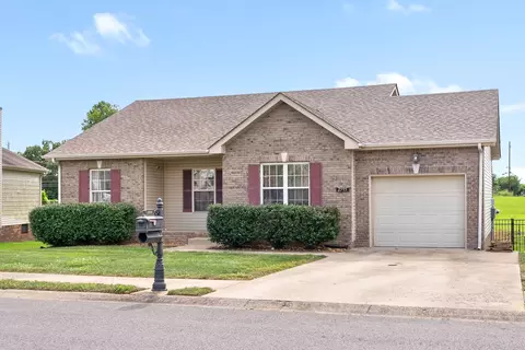2595 Cider Dr, Clarksville, TN 37040