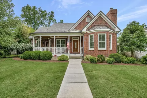 507 S Margin St, Franklin, TN 37064