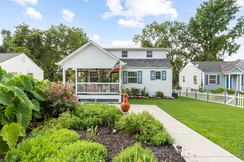 2200 Weona Dr, Nashville, TN 37214