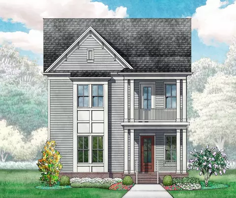 2014 William St #LOT 2378, Franklin, TN 37064