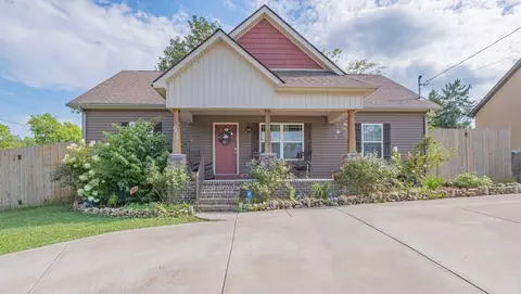 101 Lexington Cove Blvd, Shelbyville, TN 37160