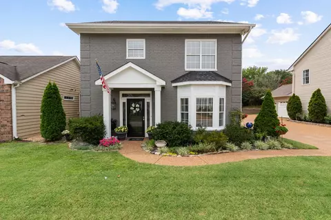 2069 Roderick Cir, Franklin, TN 37064