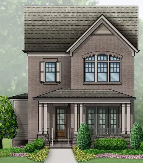 2008 William St #LOT 2379, Franklin, TN 37064