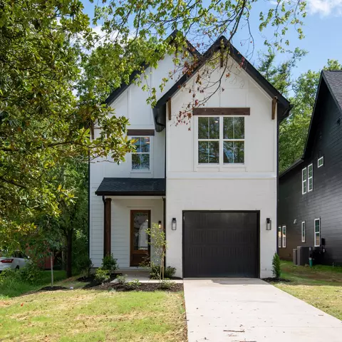 513 Camden Dr # A, Nashville, TN 37211