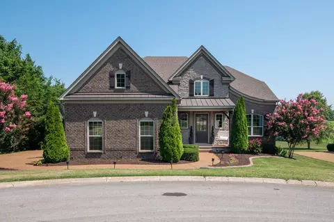 606 Lady Joslin Ct, Mount Juliet, TN 37122