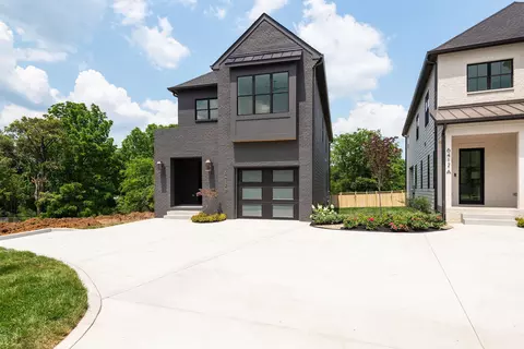 6412 Premier Dr # C, Nashville, TN 37209