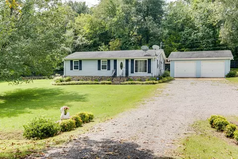 4949 Flat Creek Rd, Spring Hill, TN 37174