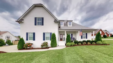356 Holt Rd, Lebanon, TN 37087