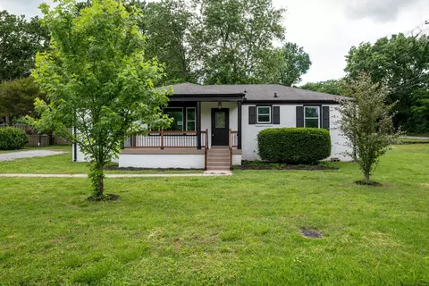 4701 Vicar Dr, Nashville, TN 37211