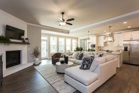 2275 Seven Points Cir, Hermitage, TN 37076