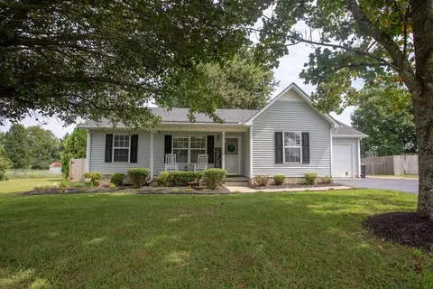 206 Josephine Dr, Christiana, TN 37037