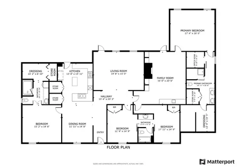 2465 Taylor Ln, Eagleville, TN 37060 photo 43
