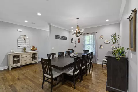 2465 Taylor Ln, Eagleville, TN 37060 photo 3