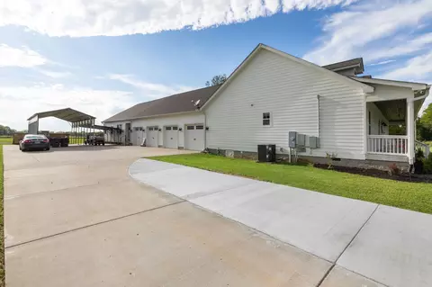 2465 Taylor Ln, Eagleville, TN 37060 photo 33