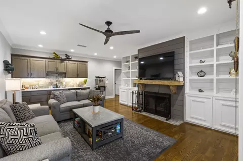 2465 Taylor Ln, Eagleville, TN 37060 photo 8