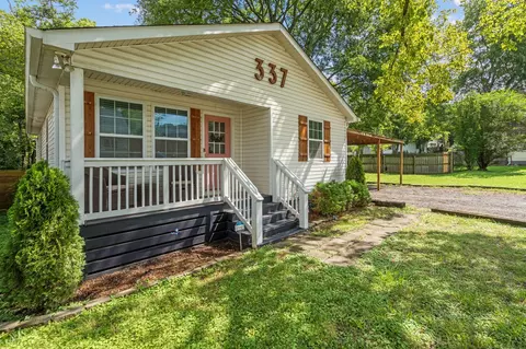 337 Duke St, Nashville, TN 37207