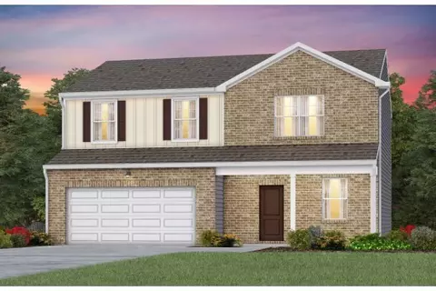 4531 Marcus Venture Pl, Murfreesboro, TN 37127