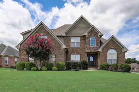 1150 Presto Ct, Adams, TN 37010
