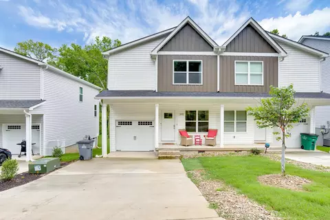 8492 Old Cleveland Pike, Ooltewah, TN 37363