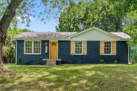 355 Welchwood Dr, Clarksville, TN 37040