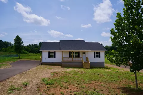240 Armstrong Rd, Doyle, TN 38559