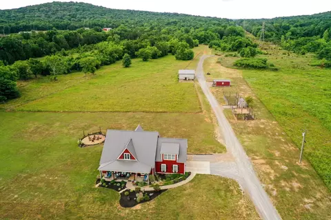 1638 Alsup Mill Rd, Lascassas, TN 37085