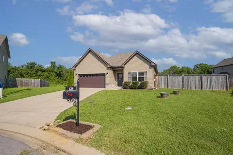 128 Farmbrook Ct, Murfreesboro, TN 37128 photo 5