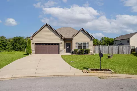 128 Farmbrook Ct, Murfreesboro, TN 37128