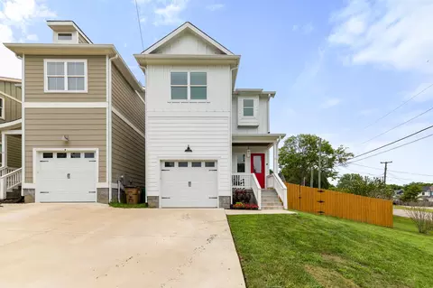 542 Croley Dr # A, Nashville, TN 37209